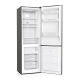 Réfrigérateur Combi BRANDT BFC8600NX NoFrost 180 cm - 270L - F