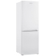 Réfrigérateur Combi CORBERO ECCH18520EW NoFrost 185,5 cm - 327L - F