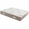 Matelas HARMONY. Matelas bon marché à Figueres - 28 cm d'épaisseur. Visco carbon, visco, medium HR
