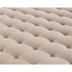 Colchón ECOLÓGICO lana, muelles ensacados extrafirme. algodón - 29 cm de grosor