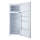 Frigorífico EDESA 2 puertas EDESA EFT 1411 WH/B - FRÍO ESTÁTICO - 310 L - F