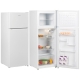 Réfrigérateur NEVIR 2 portes NEVIR NVR-5515DD - FROID STATIQUE - 208 L - F