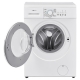 Lave-linge NEWIR NVR-4723-8K 1400B - 8 Kg, Efficacité E - à Figueres