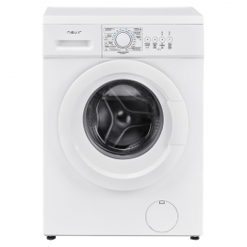 Lavadora NEWIR NVR-4723-8K 1400B - 8 Kg, Eficiencia E - 299 € en Figueres