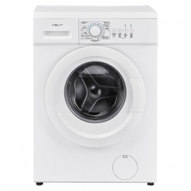 Lave-linge NEWIR NVR-4723-8K 1400B - 8 Kg, Efficacité E - à Figueres