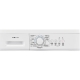 Lavadora NEWIR NVR-4723-8K 1400B - 8 Kg, Eficiencia E - 299 € en Figueres