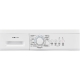 Lave-linge NEWIR NVR-4723-8K 1400B - 8 Kg, Efficacité E - à Figueres