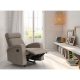 Fauteuil relax BARI, ouverture manuelle - El Mundo del Descanso Figueres 249 €