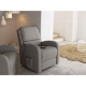 Sillón Relax PALERMO, apertura manual - El Mundo del Descanso - Figueres - 219 €