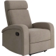 Fauteuil relax BARI, ouverture manuelle - El Mundo del Descanso Figueres 249 €