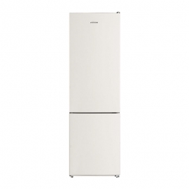 Combi Réfrigérateur EDESA EFC1821 NF WH blanc 188 cm F (A +) NoFrost