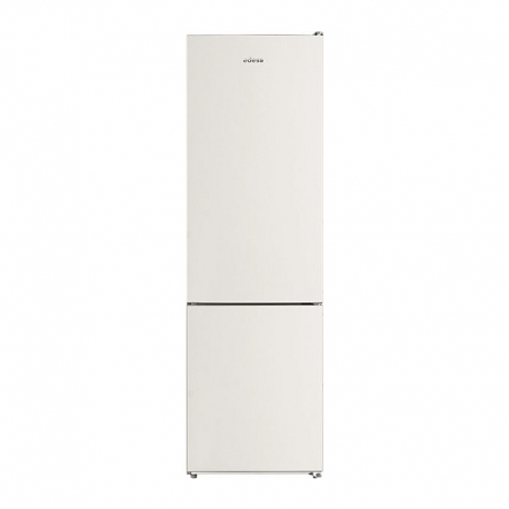 Combi Réfrigérateur EDESA EFC1821 NF WH blanc 188 cm F (A +) NoFrost