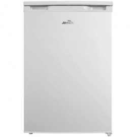 Congélateur TOP ARTICA vertical - AECV8555W - 55 x 85 x 56 cm - Efficacité E