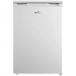 Congelador TOP ARTICA vertical - AECV8555W - 55 x 85 x 56 cm - Eficiéncia E