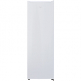 Congelador NEVIR vertical - NVR 5530CVSD - 55 x 162 x 56 cm - Eficiéncia F