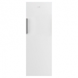 Congélateur BEKO vertical - RFNE290L31WN - 60 x 172 x 70 cm - Efficacité F