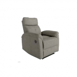 Fauteuil Relax électrique ZOE - 78 x 92 cm