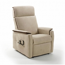 Fauteuil Relax électrique ZOE - 78 x 92 cm