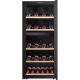 Vinoteca CAVISS - C291CBEG - 91 botellas - 55 x 123 x 55 cm. El Mundo del Descanso - Figueres