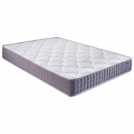 Matelas 90 x 190 cm - HR 17 cm - 89 € - El Mundo del Descanso - Figueres