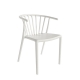 Silla ATENAS: 3 Colores: Arena / Grafito / Blanca. Silla de 55,99 €
