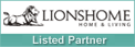 logo lionshome